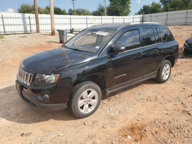 2017 JEEP COMPASS SPORT, 