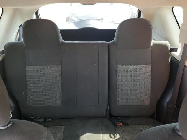 1C4NJCBA9HD186913 - 2017 JEEP COMPASS SPORT 黑色 照片 10