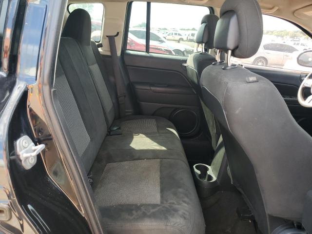 1C4NJCBA9HD186913 - 2017 JEEP COMPASS SPORT 黑色 照片 11