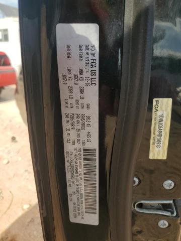 1C4NJCBA9HD186913 - 2017 JEEP COMPASS SPORT 黑色 照片 13