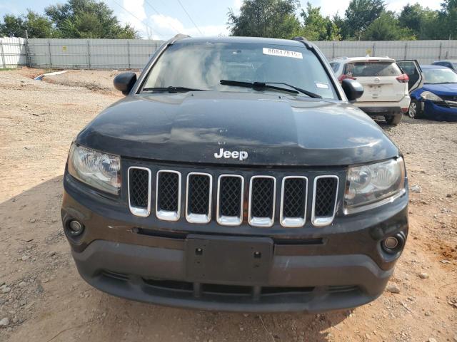 1C4NJCBA9HD186913 - 2017 JEEP COMPASS SPORT 黑色 照片 5