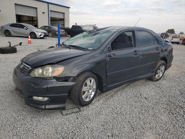 2007 TOYOTA COROLLA CE, 