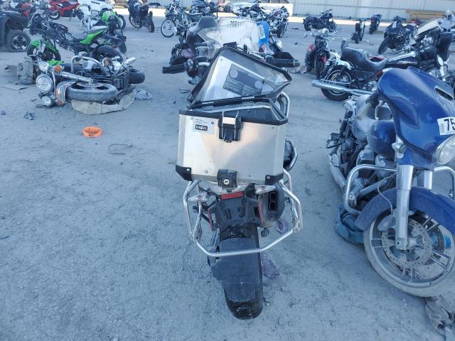 WB10A120XGZ665538 - 2016 BMW R1200 GS ADVENTURE SILVER photo 4