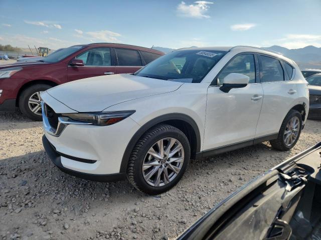 2019 MAZDA CX-5 GRAND TOURING, 