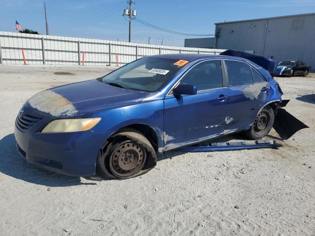 2007 TOYOTA CAMRY CE, 