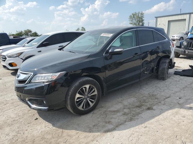 2018 ACURA RDX ADVANCE, 