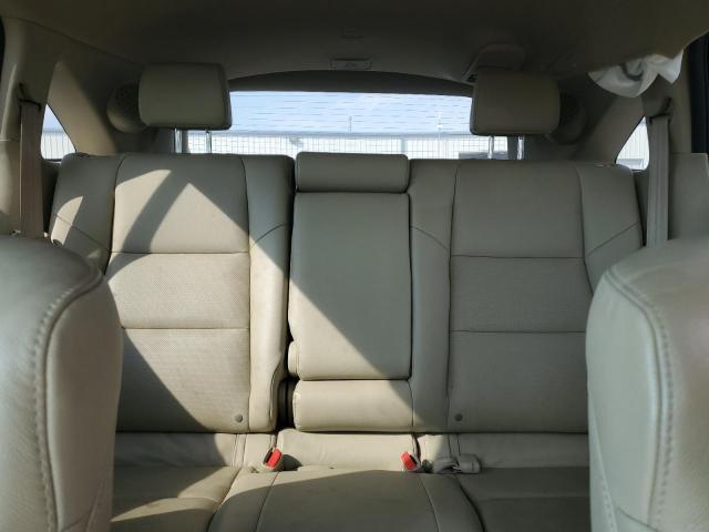 5J8TB4H79JL017882 - 2018 ACURA RDX ADVANCE BLACK photo 10