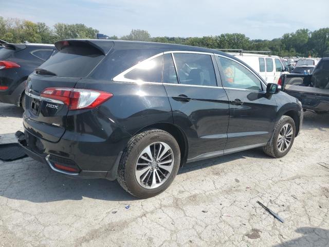 5J8TB4H79JL017882 - 2018 ACURA RDX ADVANCE BLACK photo 3