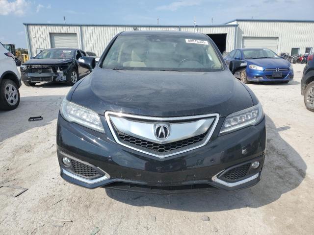 5J8TB4H79JL017882 - 2018 ACURA RDX ADVANCE BLACK photo 5