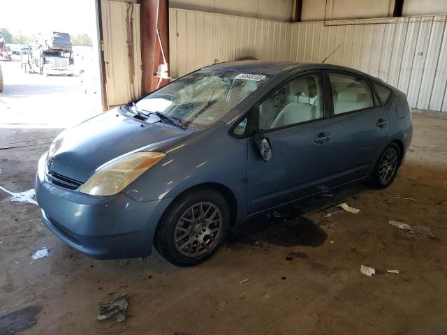 2004 TOYOTA PRIUS, 