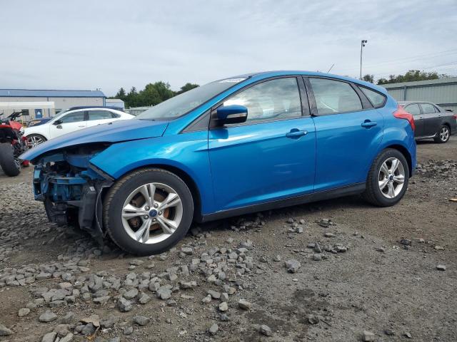 2014 FORD FOCUS SE, 
