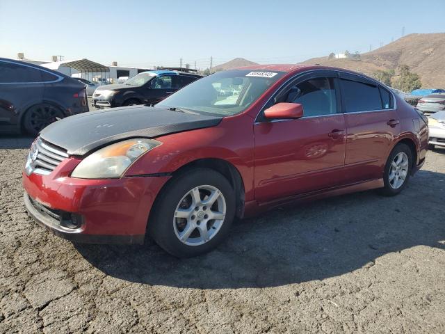 2009 NISSAN ALTIMA 2.5, 