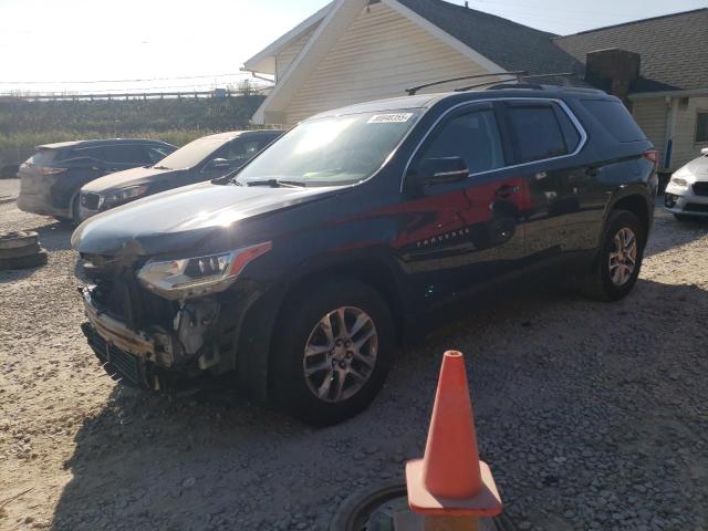 2018 CHEVROLET TRAVERSE LT, 