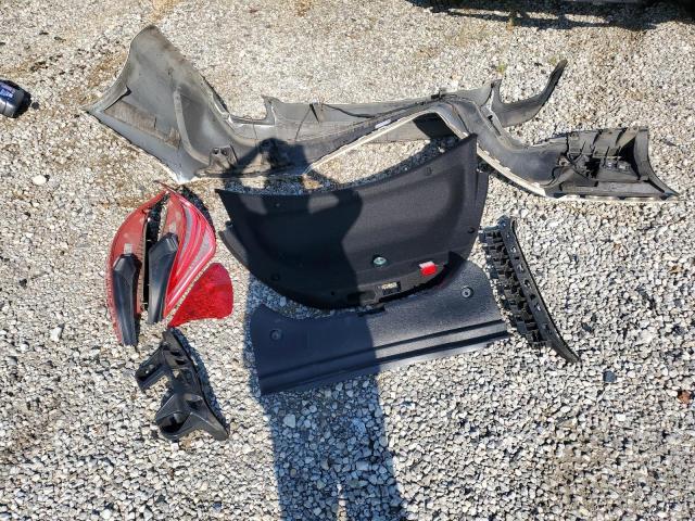 WDDSJ4GB0GN356844 - 2016 MERCEDES-BENZ CLA 250 4MATIC WHITE photo 12