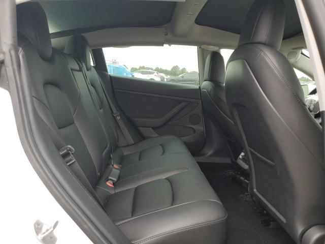 5YJ3E1EB8MF062431 - 2021 TESLA MODEL 3 Ağ foto 10