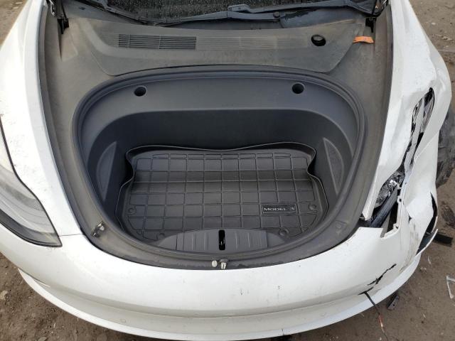 5YJ3E1EB8MF062431 - 2021 TESLA MODEL 3 Ağ foto 11