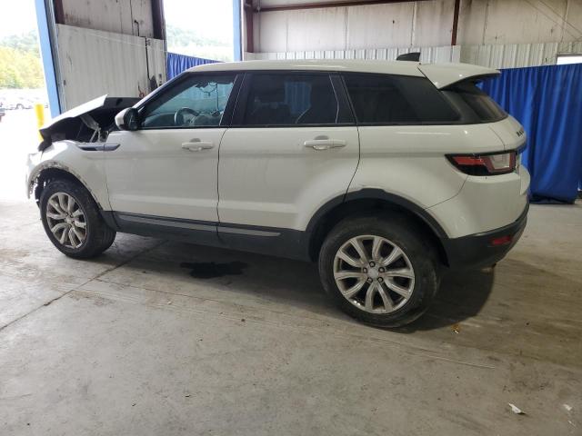 SALVP2RXXKH340475 - 2019 LAND ROVER RANGE ROVE SE WHITE photo 2
