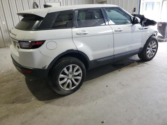 SALVP2RXXKH340475 - 2019 LAND ROVER RANGE ROVE SE WHITE photo 3