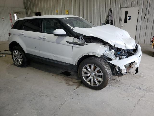 SALVP2RXXKH340475 - 2019 LAND ROVER RANGE ROVE SE WHITE photo 4