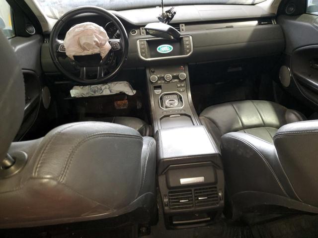 SALVP2RXXKH340475 - 2019 LAND ROVER RANGE ROVE SE WHITE photo 8