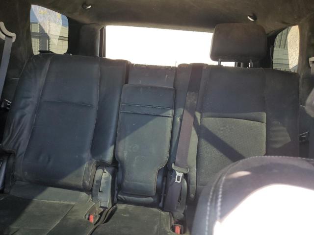 JTENU5JR2M5949543 - 2021 TOYOTA 4RUNNER SR5/SR5 PREMIUM WHITE photo 9