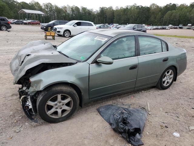2005 NISSAN ALTIMA S, 