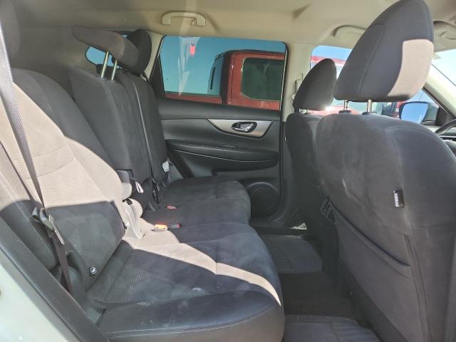 KNMAT2MV2GP629869 - 2016 NISSAN ROGUE S თეთრი ფოტო 11