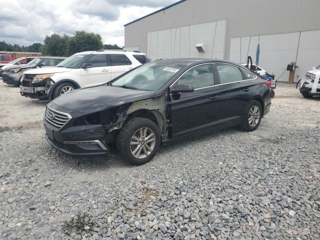 2015 HYUNDAI SONATA SE, 