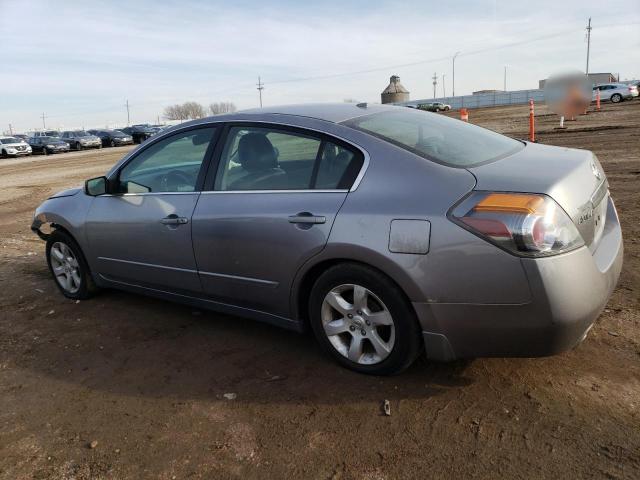 1N4AL21EX9C199643 - 2009 NISSAN ALTIMA 2.5 GRAY photo 2