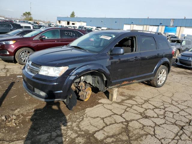 2011 DODGE JOURNEY SXT, null