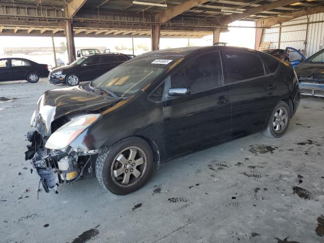 2007 TOYOTA PRIUS, 