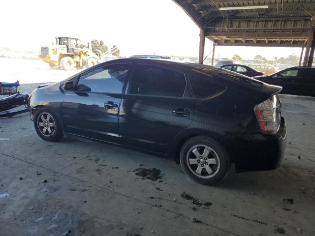 JTDKB20U573247931 - 2007 TOYOTA PRIUS GRAY photo 2