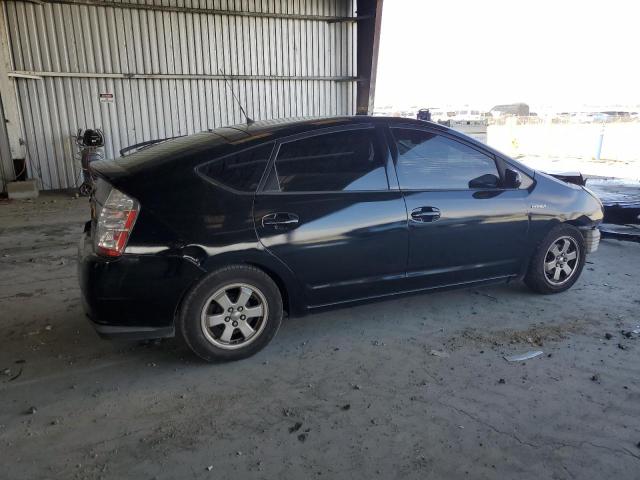 JTDKB20U573247931 - 2007 TOYOTA PRIUS GRAY photo 3