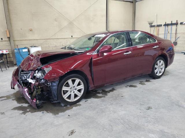 2007 LEXUS ES 350, 
