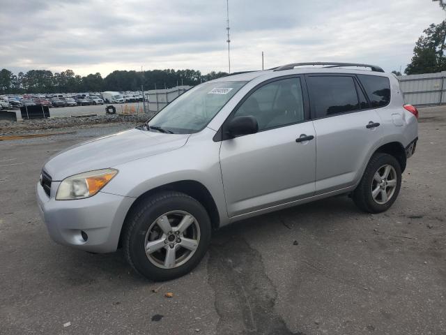 2008 TOYOTA RAV4, 