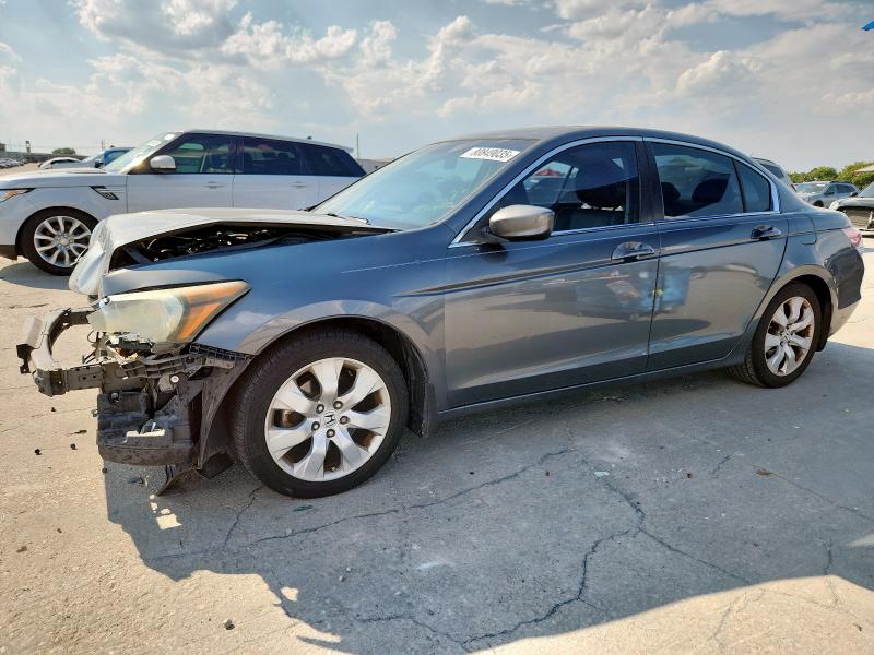 2010 HONDA ACCORD EX, 