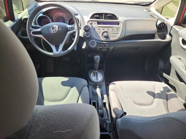 JHMGE8H3XDC043454 - 2013 HONDA FIT Qırmızı foto 8