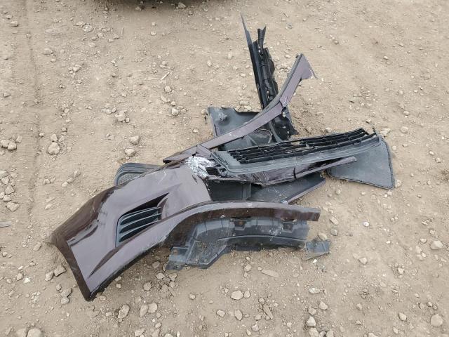 JTKJF5C78B3006373 - 2011 TOYOTA SCION TC ბურგუნდია ფოტო 12