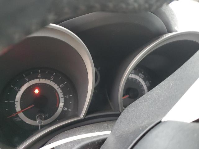 JTKJF5C78B3006373 - 2011 TOYOTA SCION TC ბურგუნდია ფოტო 9