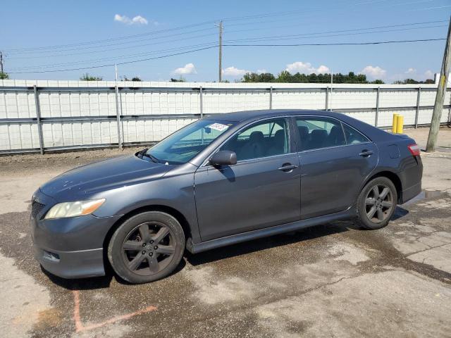 2008 TOYOTA CAMRY CE, 