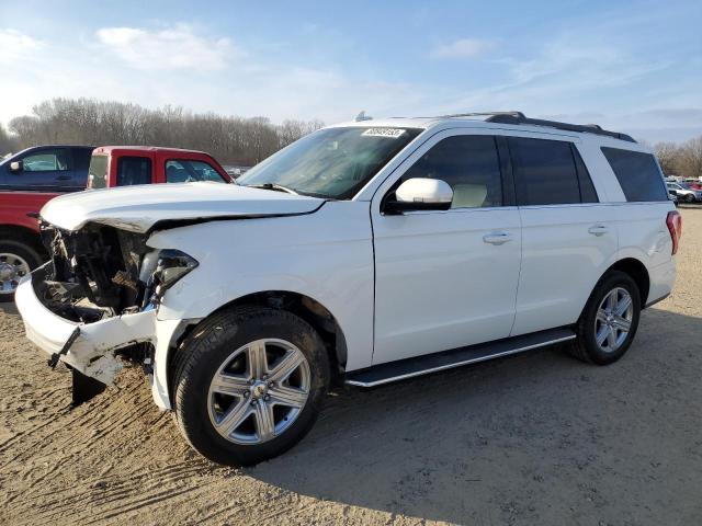 2020 FORD EXPEDITION XLT, 