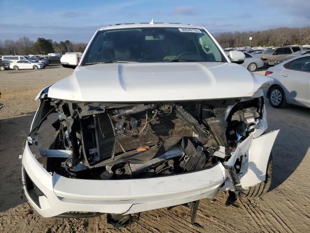 1FMJU1HT5LEA32457 - 2020 FORD EXPEDITION XLT SILVER photo 5