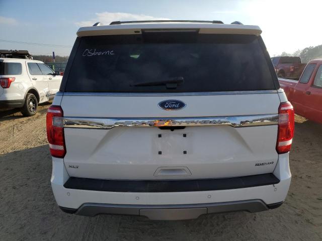 1FMJU1HT5LEA32457 - 2020 FORD EXPEDITION XLT SILVER photo 6