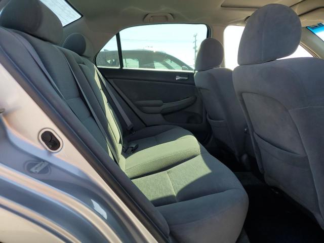 1HGCM56726A074513 - 2006 HONDA ACCORD EX 银色 照片 10