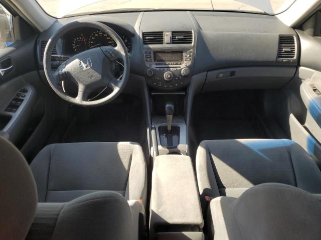1HGCM56726A074513 - 2006 HONDA ACCORD EX 银色 照片 8