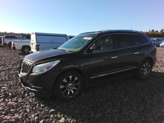 2016 BUICK ENCLAVE, 