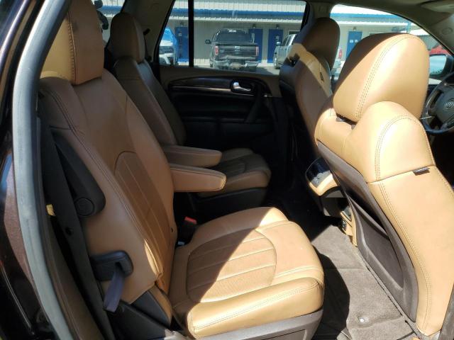 5GAKVCKD2GJ157997 - 2016 BUICK ENCLAVE ყავისფერი ფოტო 11