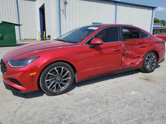 2020 HYUNDAI SONATA LIMITED, 