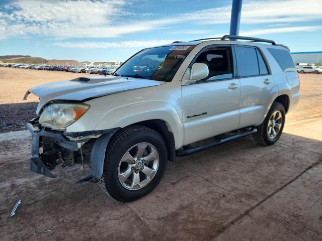 2008 TOYOTA 4RUNNER SR5, 