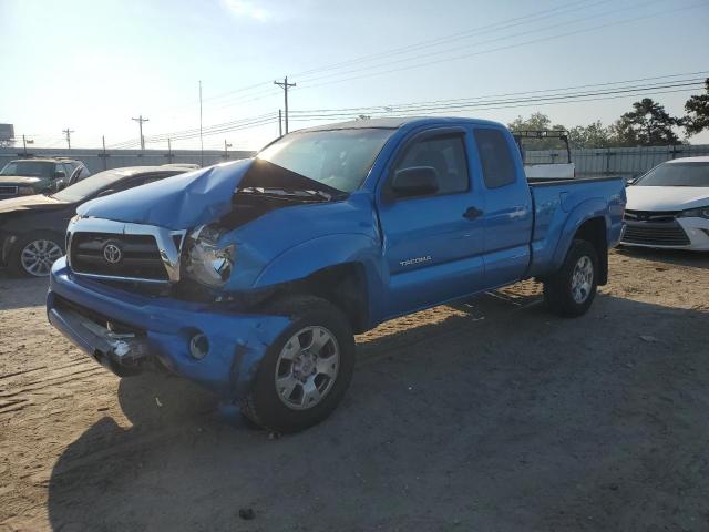 2008 TOYOTA TACOMA PRERUNNER ACCESS CAB, 